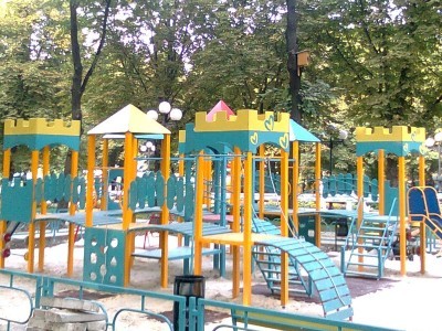 Детские игровые комплексы для улицы Детские игровые комплексы для улицы
