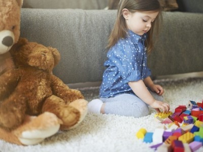 Зачем ребенку детская площадка? Зачем ребенку детская площадка?