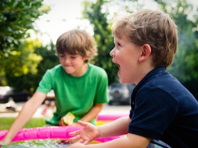 Игры на детских площадках: веселое времяпровождение с пользой для здоровья Игры на детских площадках: веселое времяпровождение с пользой для здоровья