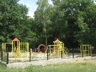 Детская игровая площадка: широкий выбор лучшего оборудования