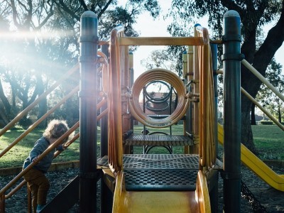 Комфортный отдых для детей и спокойствие для родителей