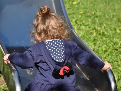 Уличные горки для детской площадки Уличные горки для детской площадки