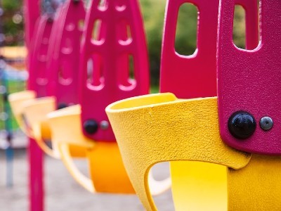 7 принципов идеальной детской площадки 7 принципов идеальной детской площадки