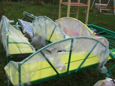 Большой каталог площадок